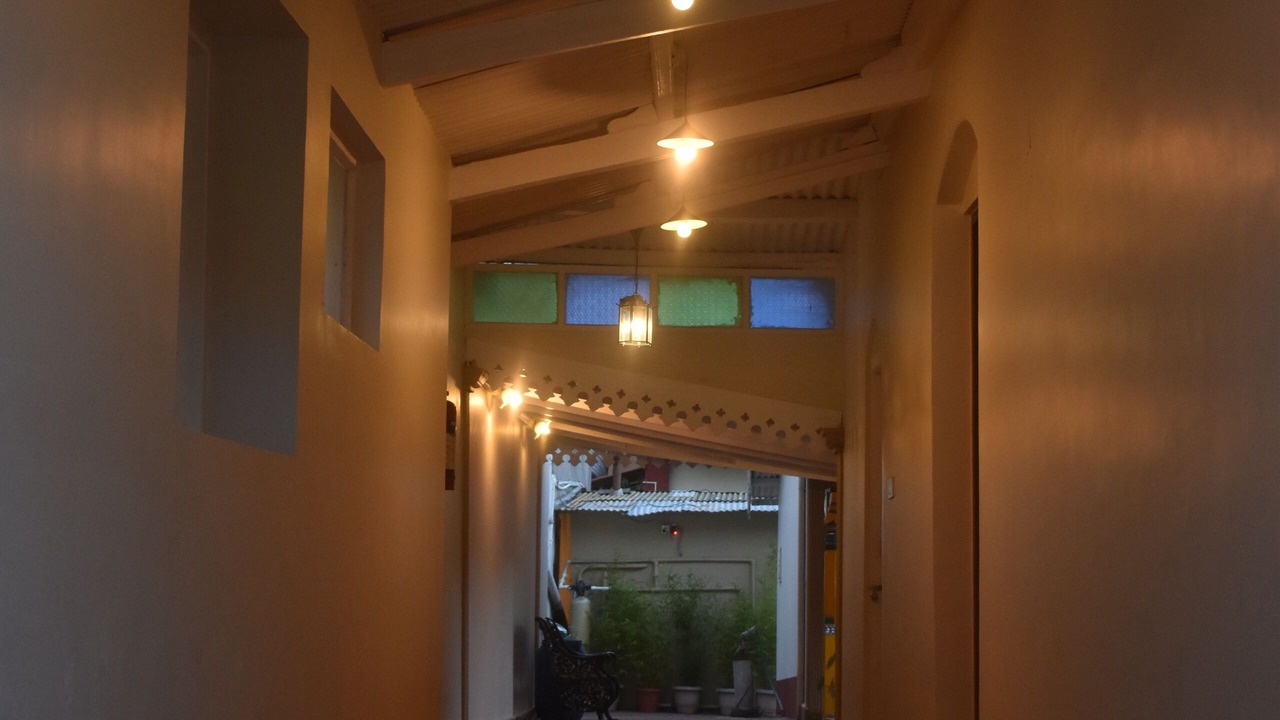 Photo of Others in Stone House Area