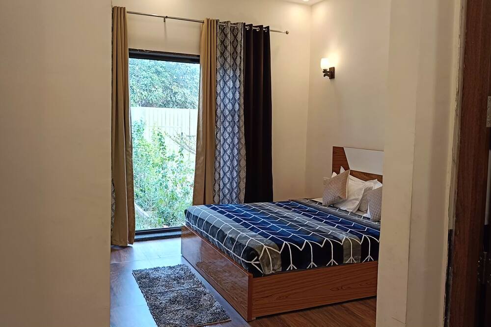 Photo of Bedroom in Bhiwadi