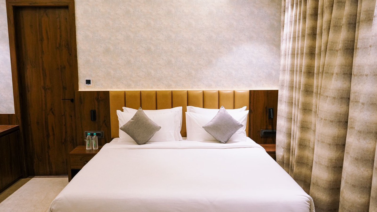 Photo of Bedroom in Nagpur