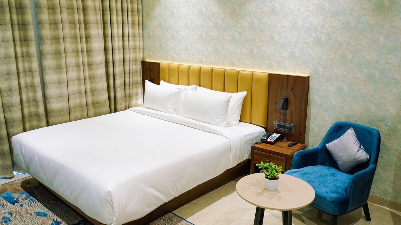 Photo of Bedroom in Nagpur