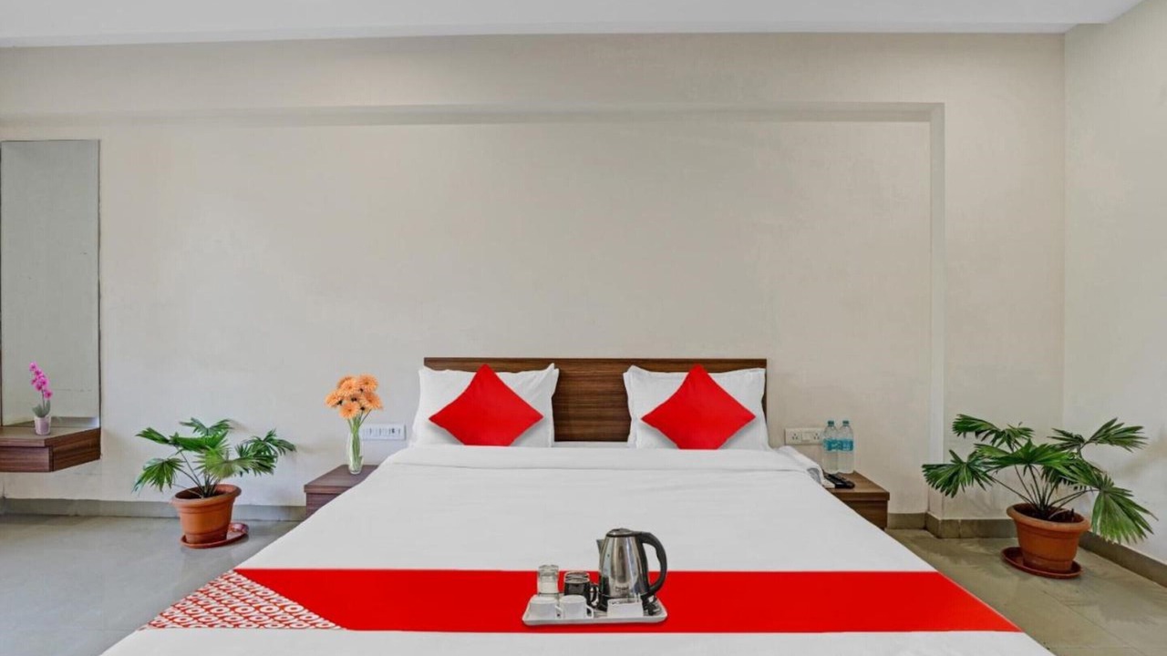 Photo of Bedroom in Silvassa