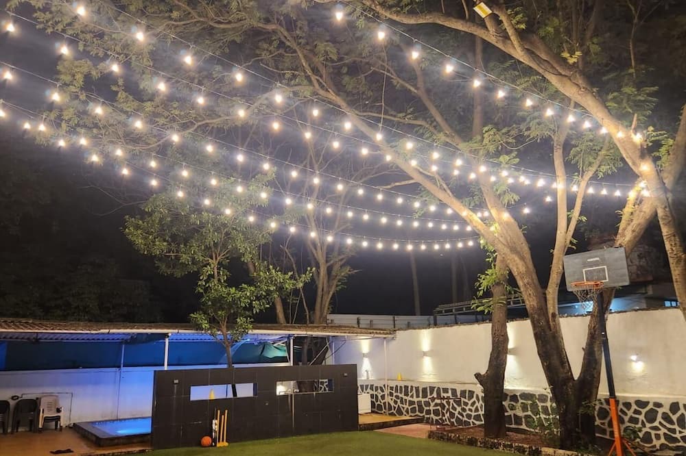 Photo of Outdoor in Karjat