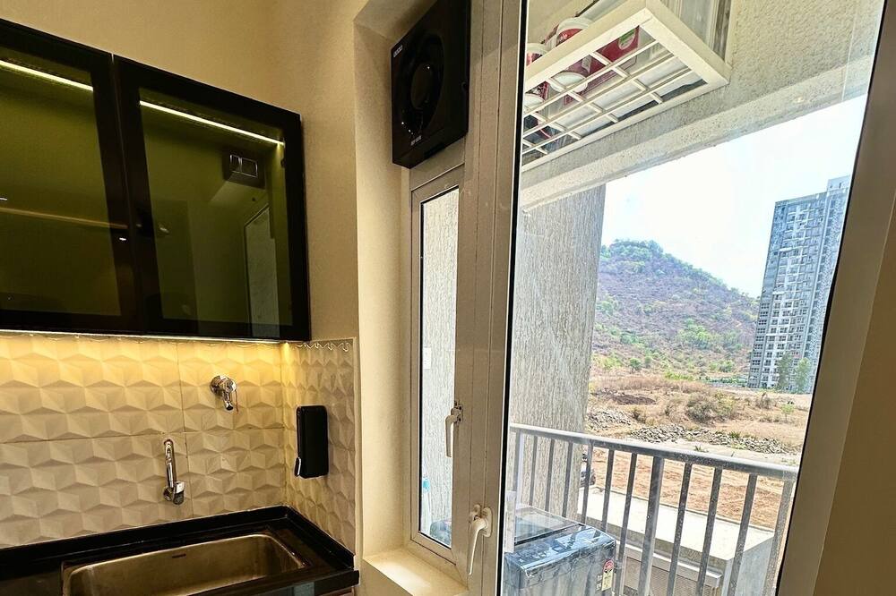 Photo of Patio Balcony in Paud
