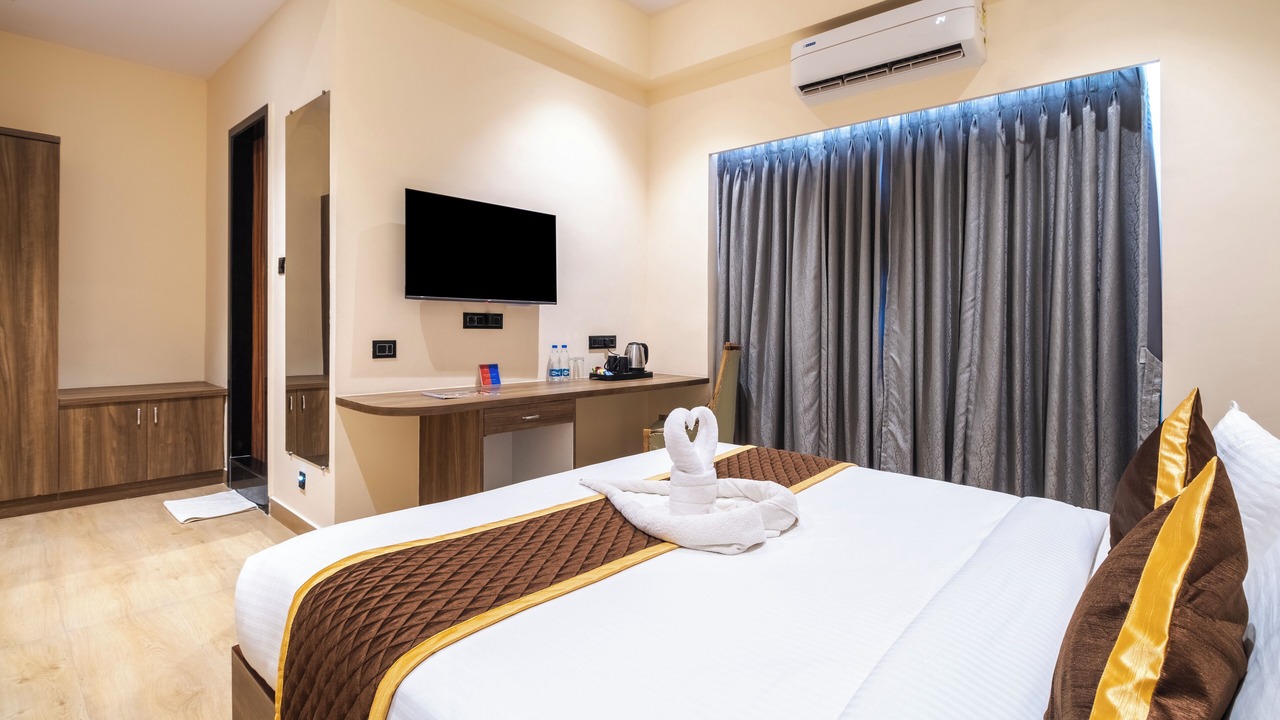Photo of Bedroom in Amalapuram