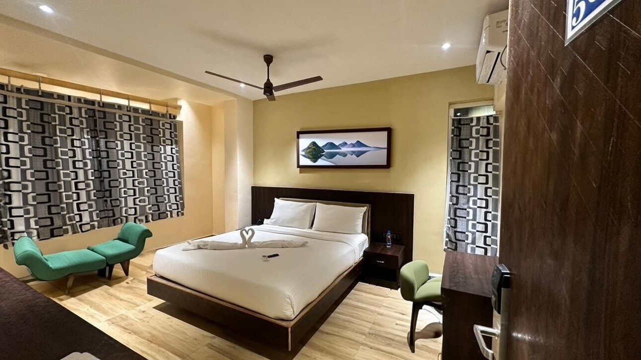 Photo of Bedroom in Amalapuram
