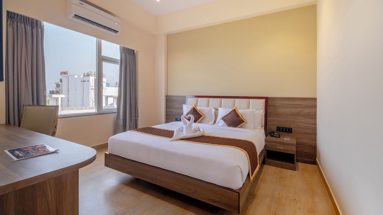 Photo of Bedroom in Amalapuram