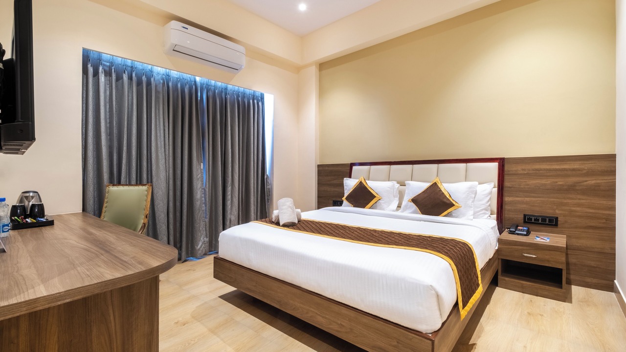Photo of Bedroom in Amalapuram