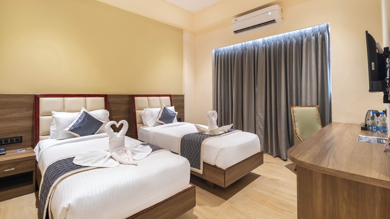 Photo of Bedroom in Amalapuram