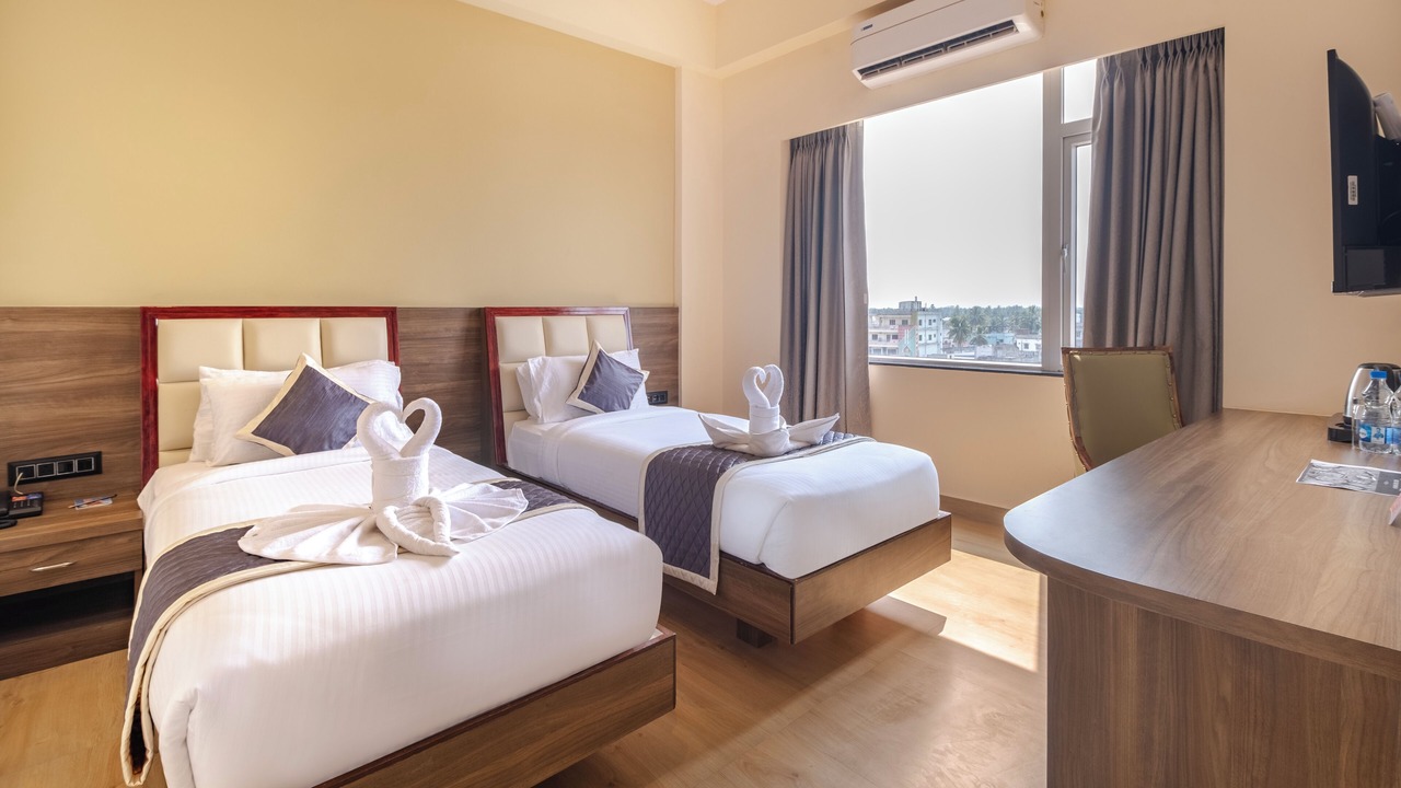 Photo of Bedroom in Amalapuram