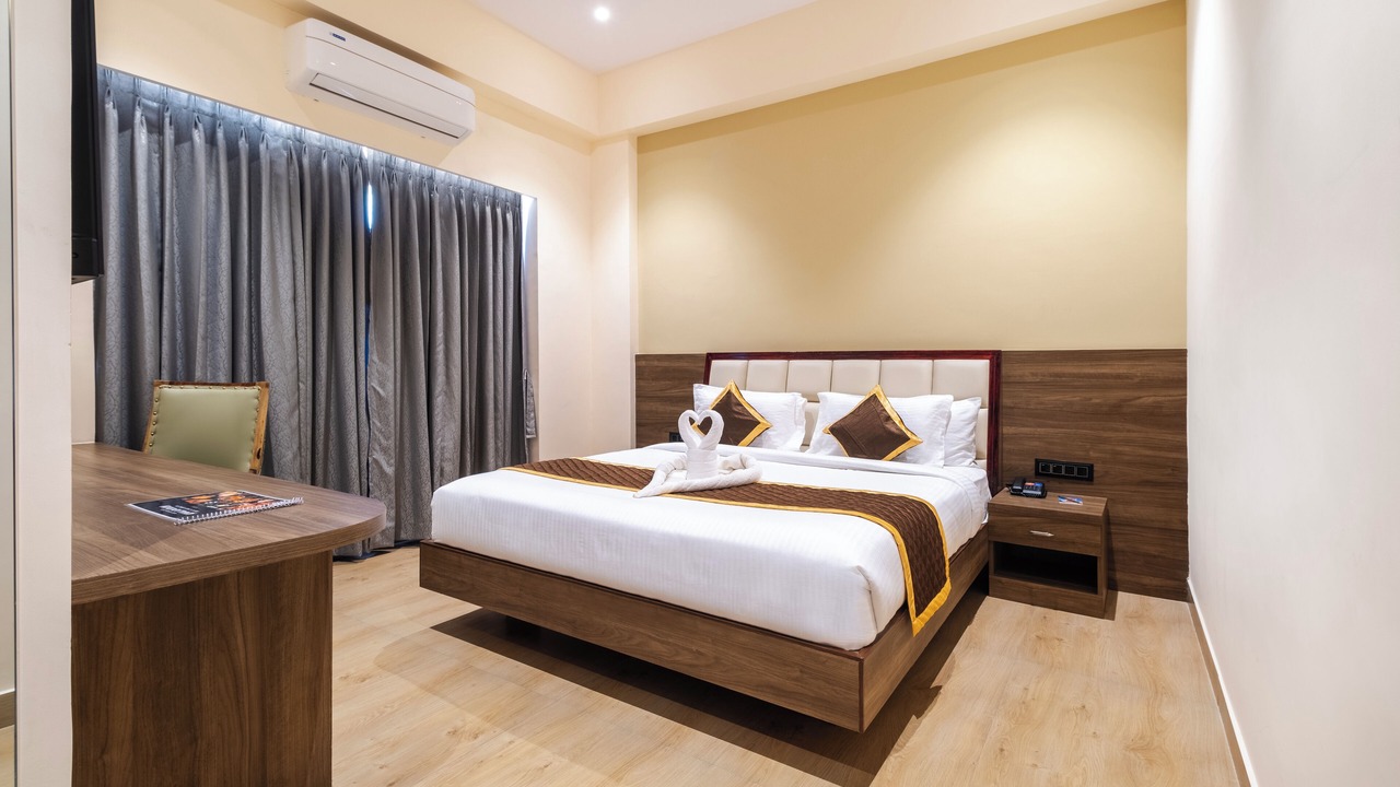Photo of Bedroom in Amalapuram