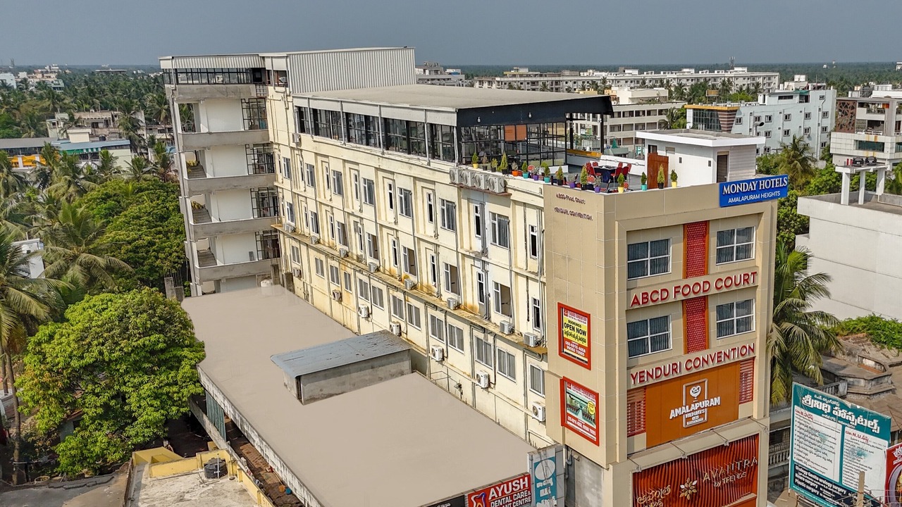 Photo of Outdoor in Amalapuram