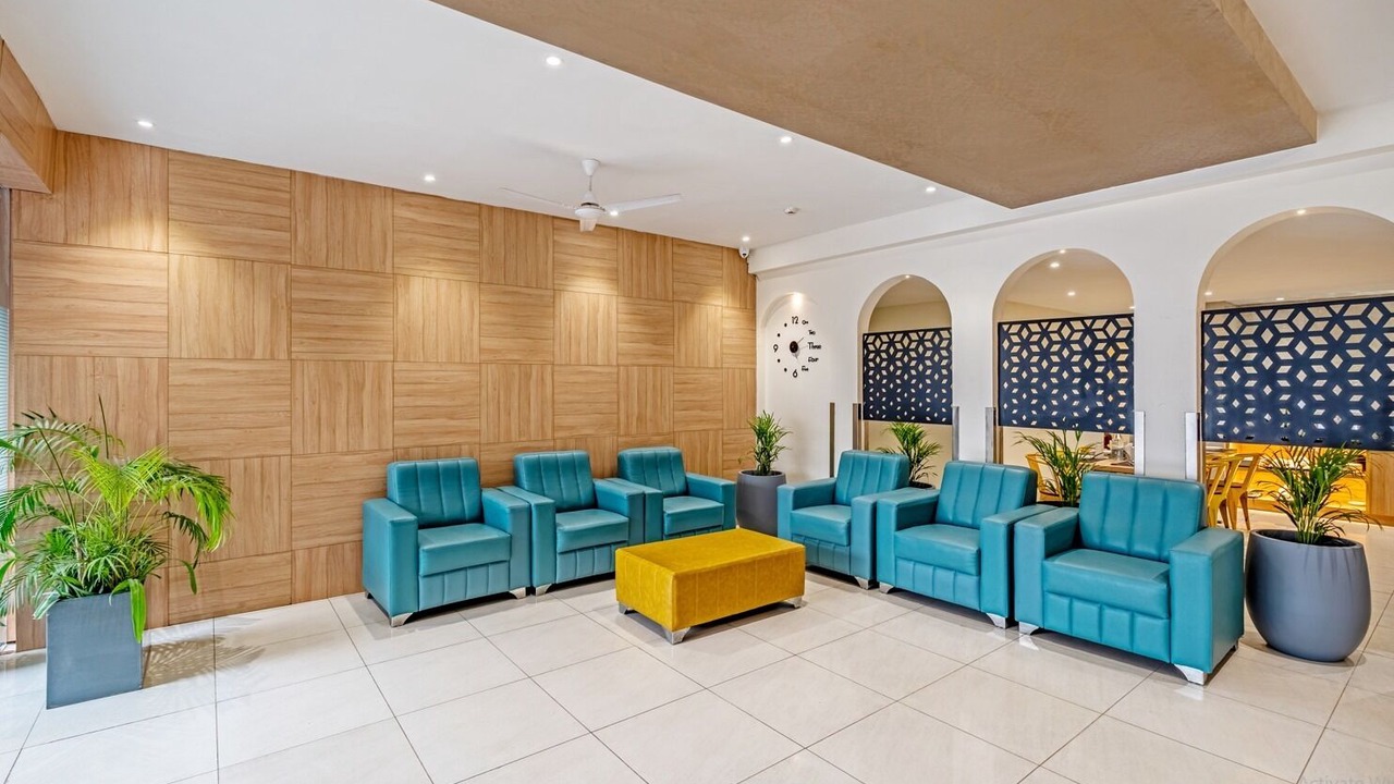 Photo of Livingroom in HITEC City
