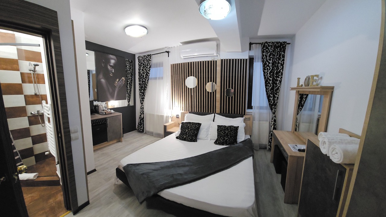 Photo of Bedroom in Militari