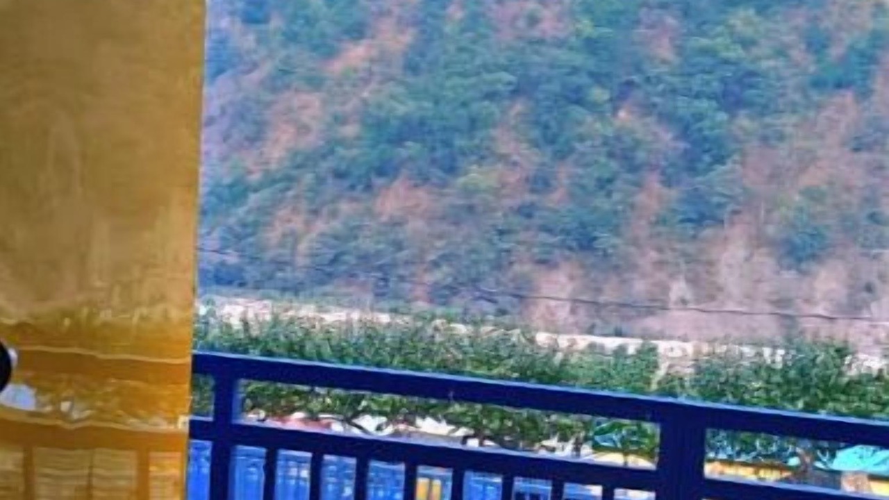 Photo of Patio Balcony in Shivpuri