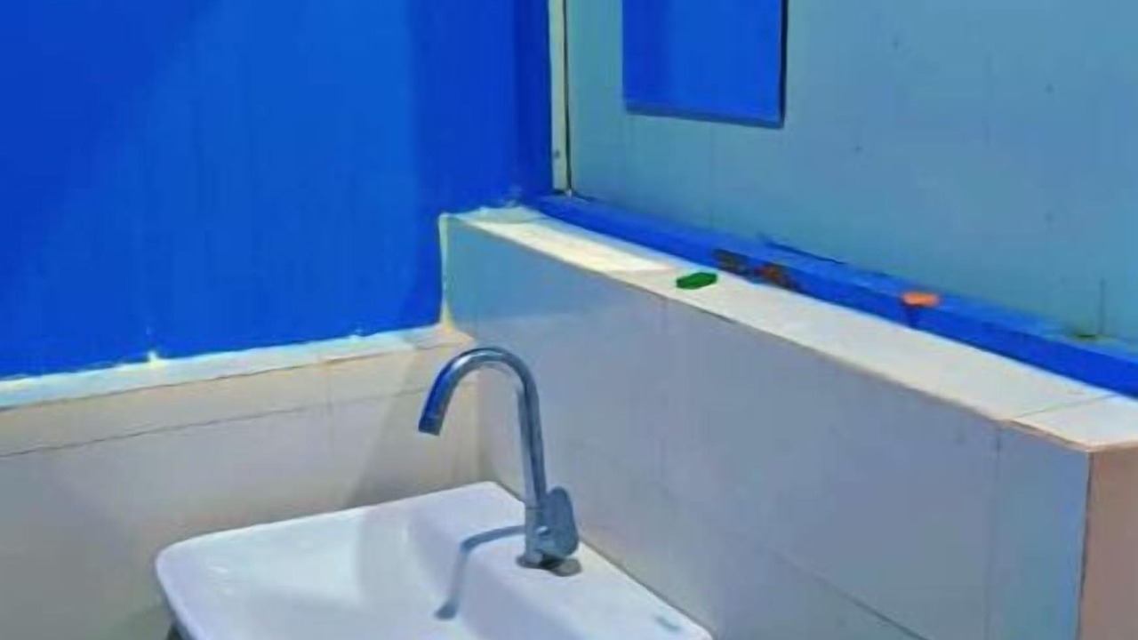 Photo of Bathroom in Shivpuri