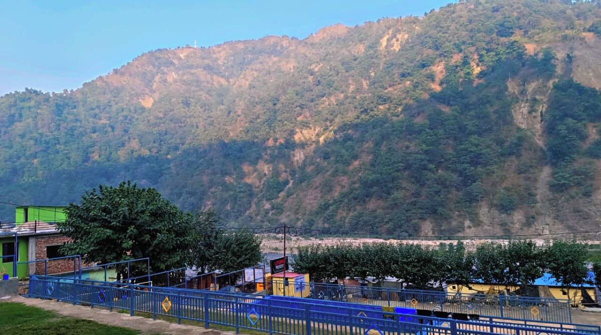 Photo of Outdoor in Shivpuri