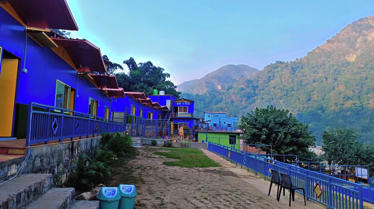 Photo of Outdoor in Shivpuri