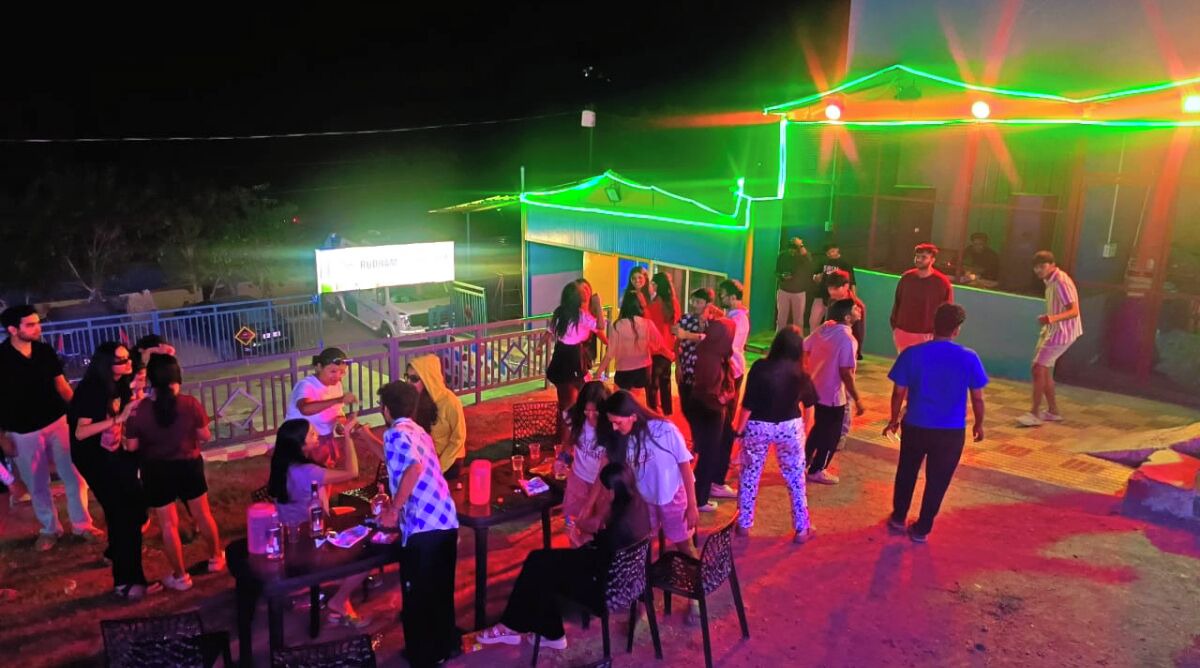 Photo of Outdoor in Shivpuri