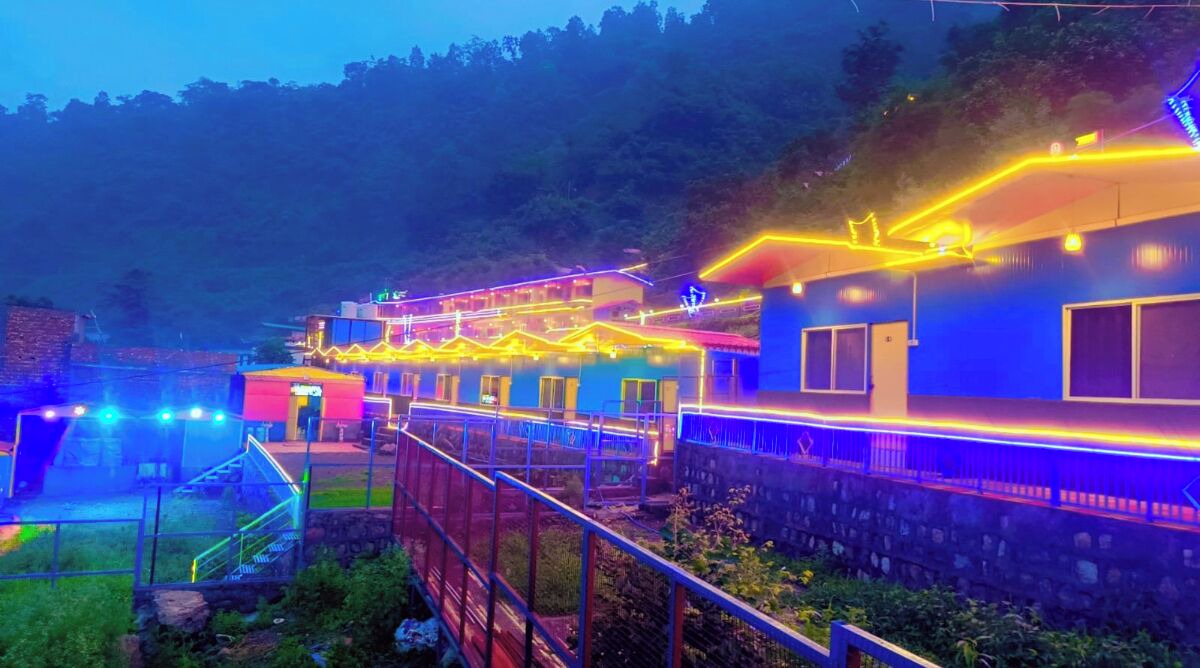 Photo of Outdoor in Shivpuri