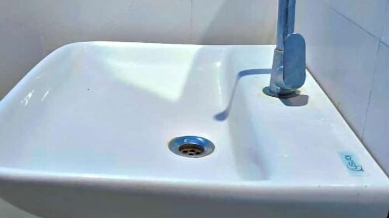 Photo of Bathroom in Shivpuri