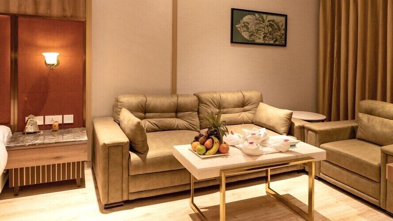 Photo of Bedroom in Siliguri