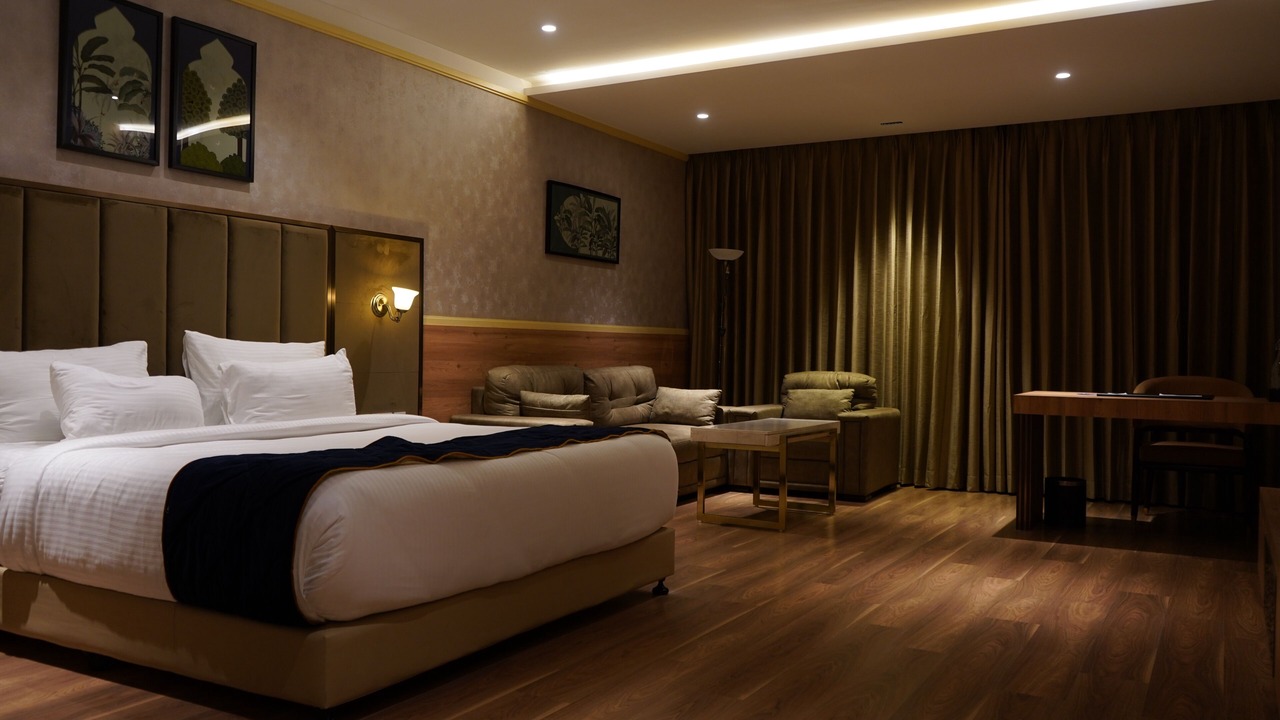 Photo of Bedroom in Siliguri