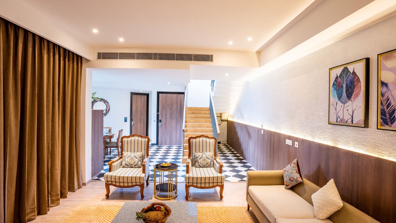 Photo of Patio Balcony in Kuthar