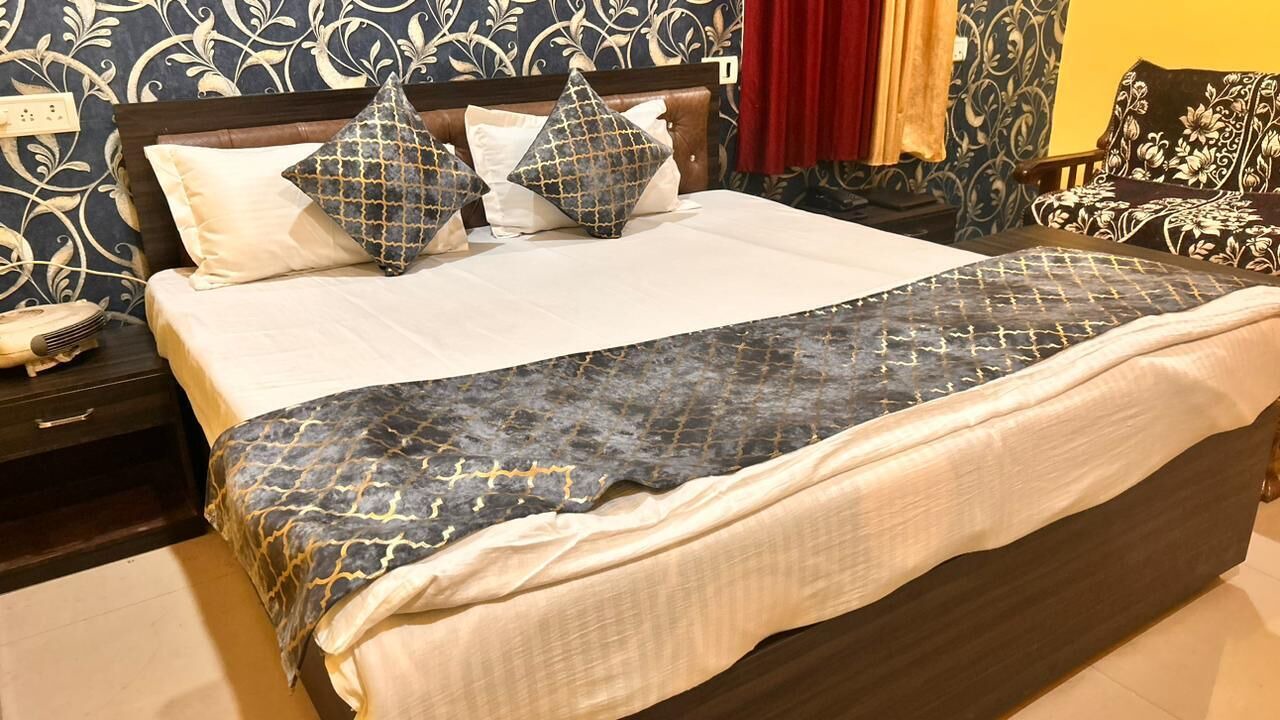 Photo of Bedroom in Ballia