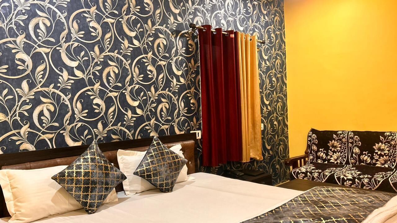 Photo of Bedroom in Ballia