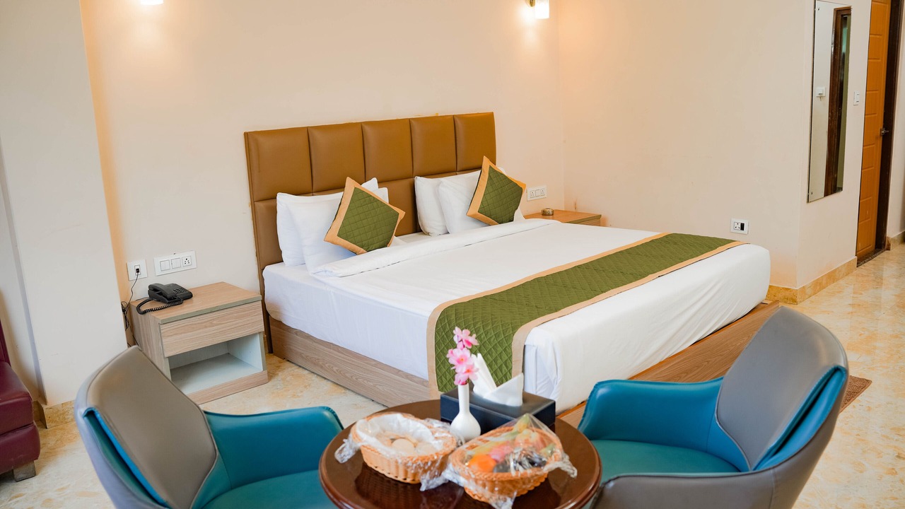 Photo of Bedroom in Turuk