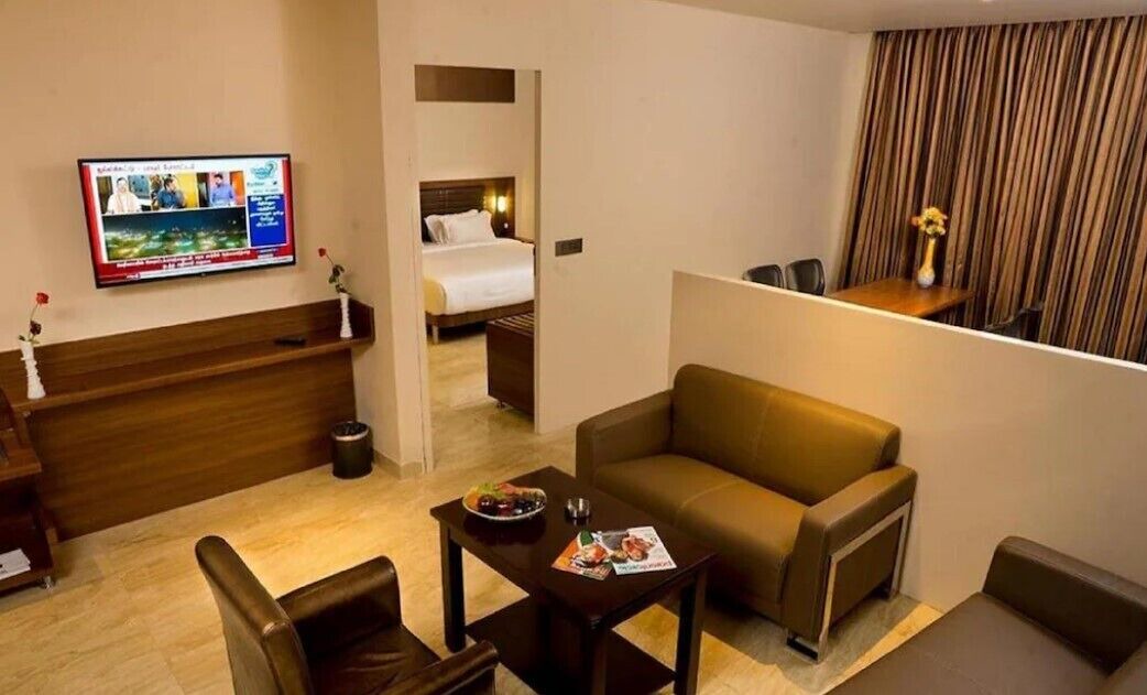 Photo of Bedroom in Ramanathapuram