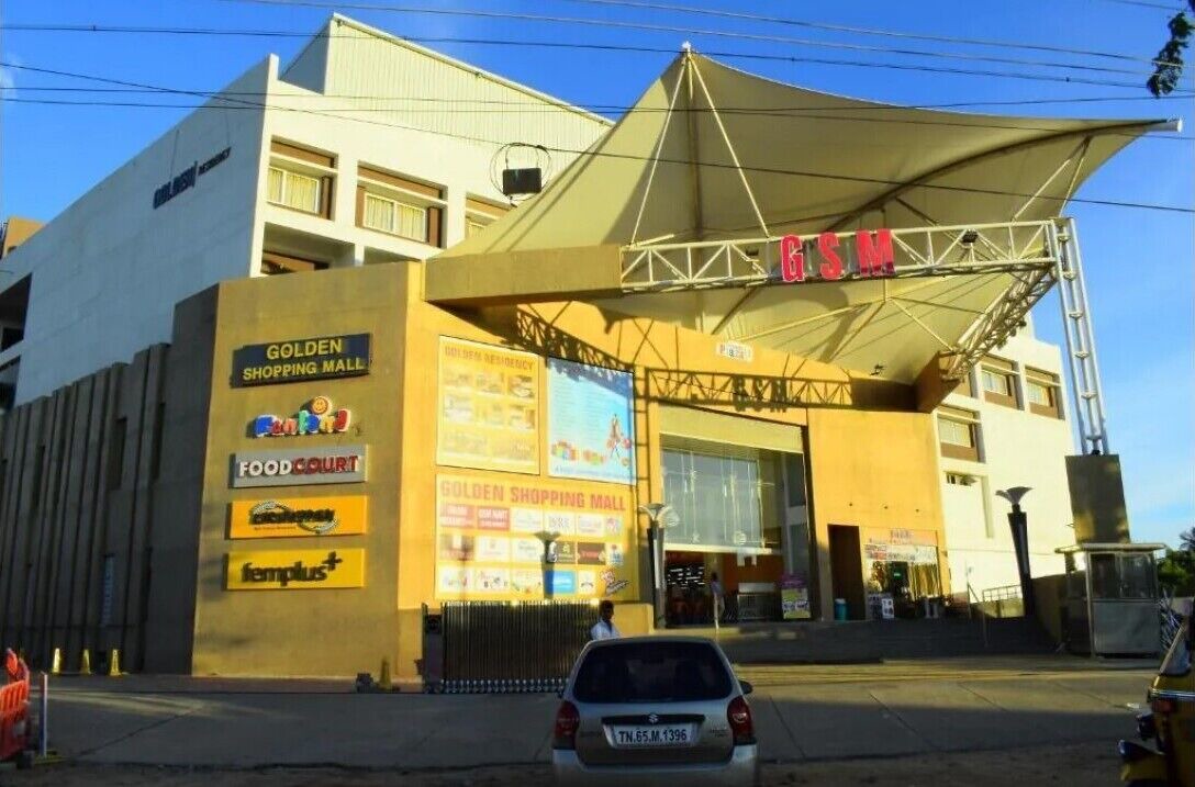 Photo of Outdoor in Ramanathapuram
