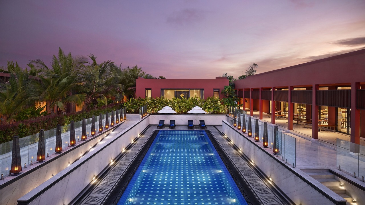 Photo of Outdoor in Kolkata