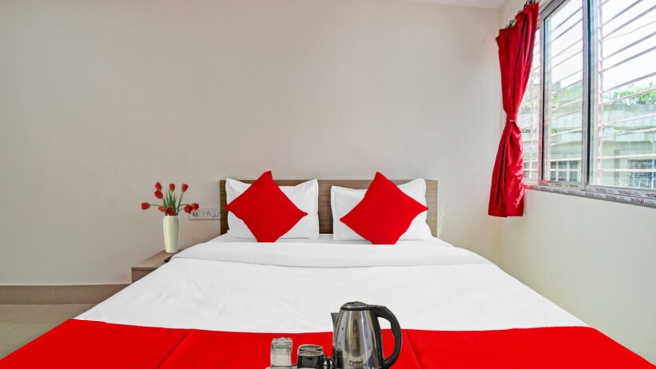 Photo of Bedroom in Kolkata