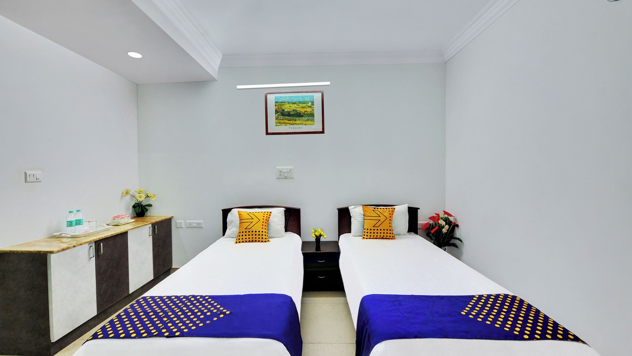 Photo of Bedroom in Thigalarapalya