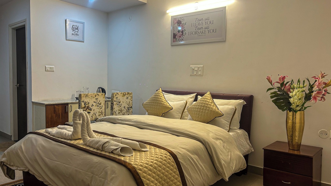 Photo of Bedroom in Thigalarapalya