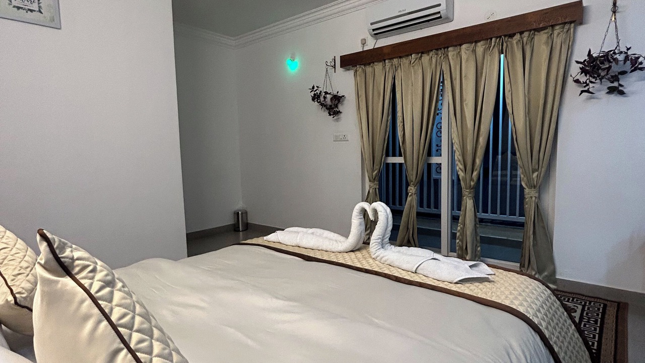 Photo of Bedroom in Thigalarapalya