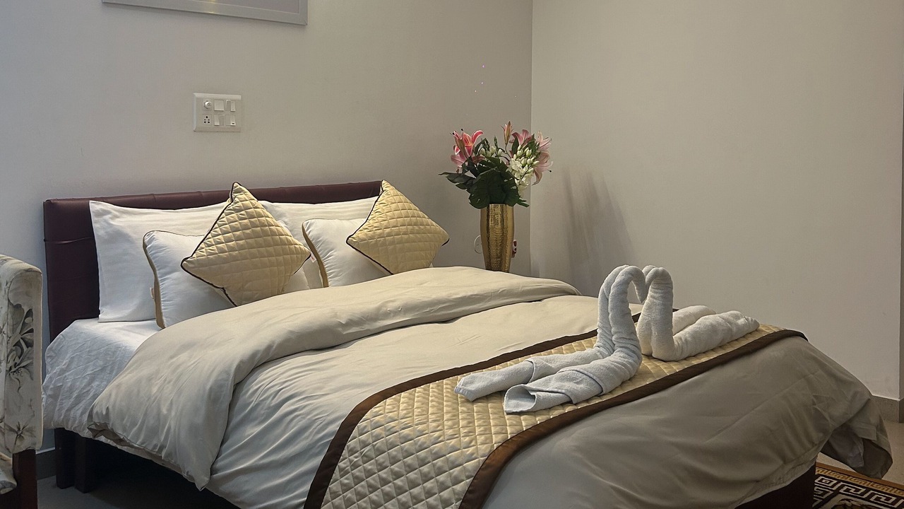 Photo of Bedroom in Thigalarapalya