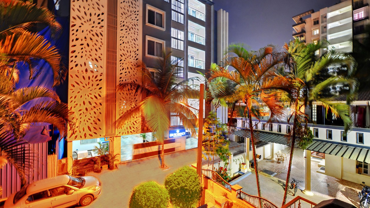 Photo of Outdoor in Thigalarapalya