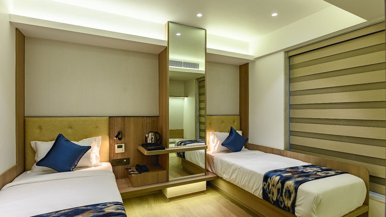 Photo of Bedroom in Marol