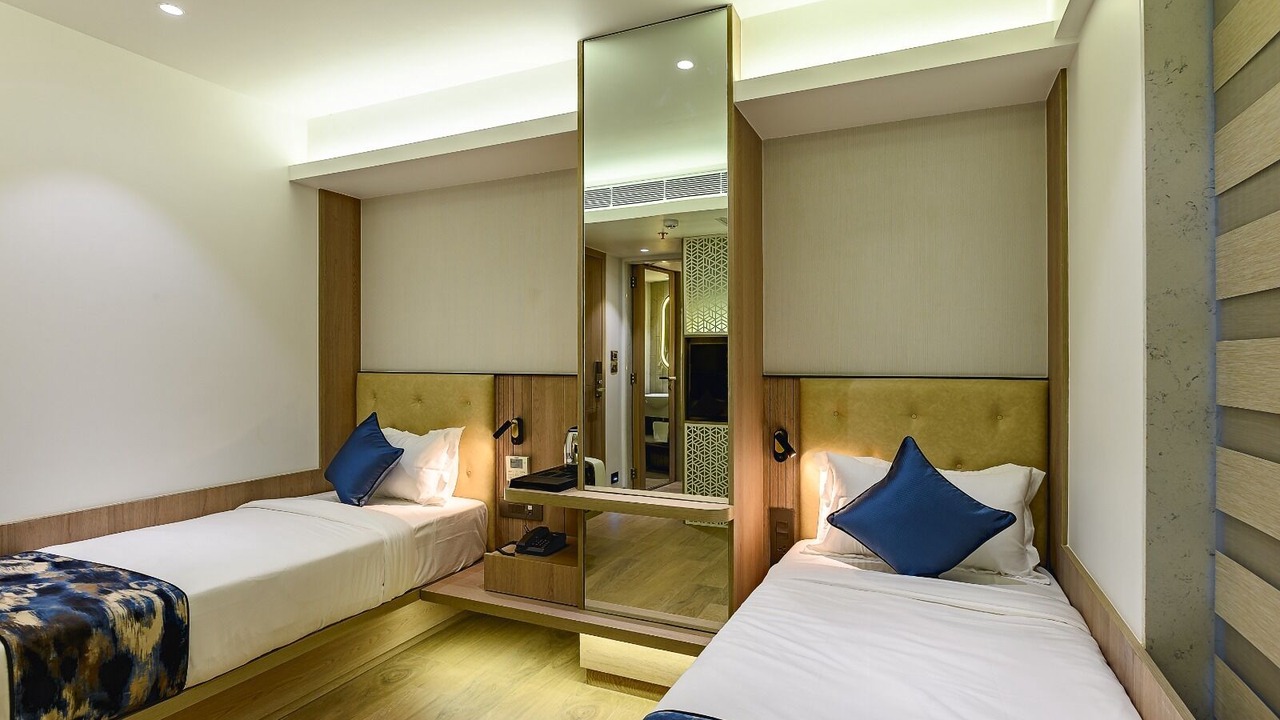 Photo of Bedroom in Marol