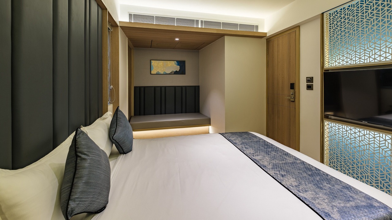 Photo of Bedroom in Marol