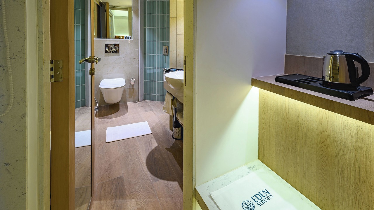 Photo of Bathroom in Marol