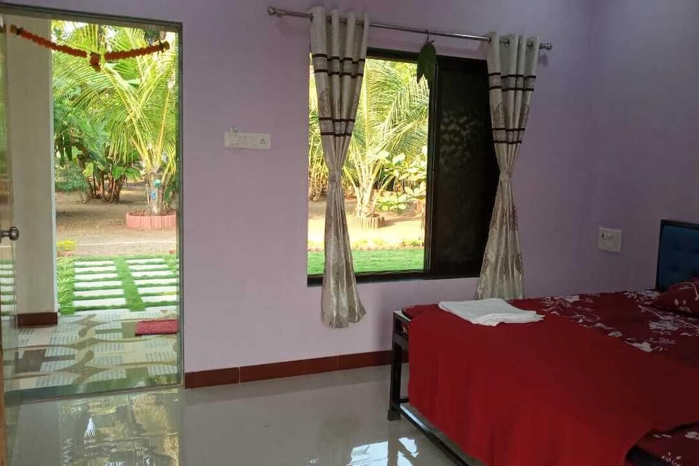 Photo of Bedroom in Alibaug