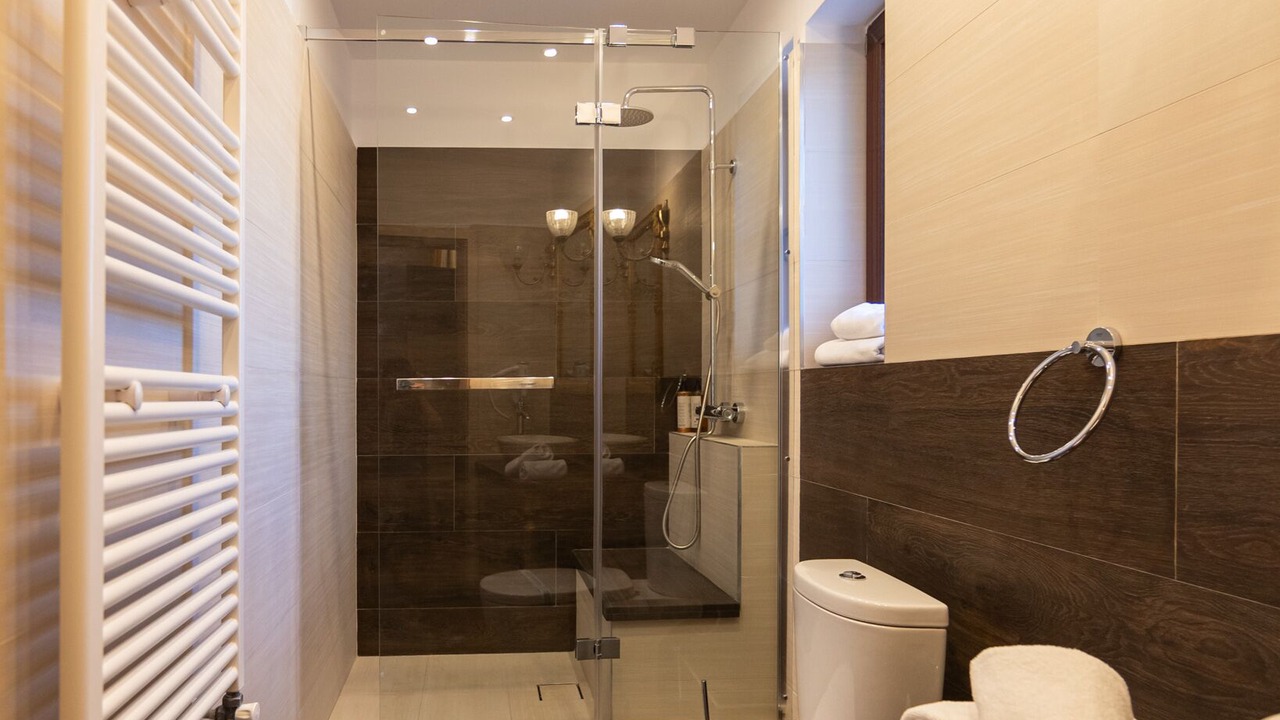 Photo of Bathroom in Poiana Brasov