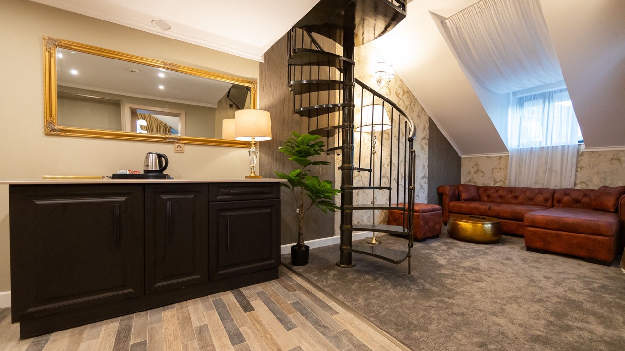 Photo of Bedroom in Poiana Brasov