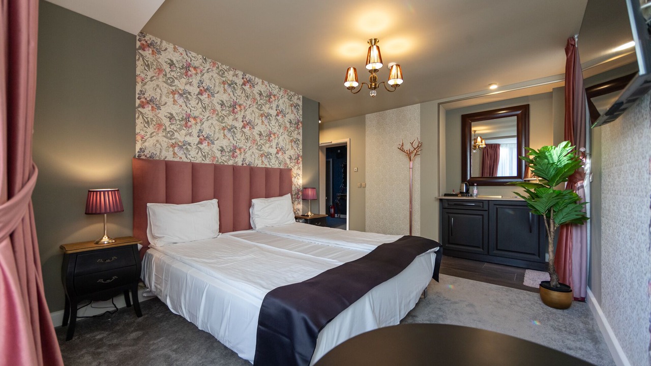 Photo of Bedroom in Poiana Brasov