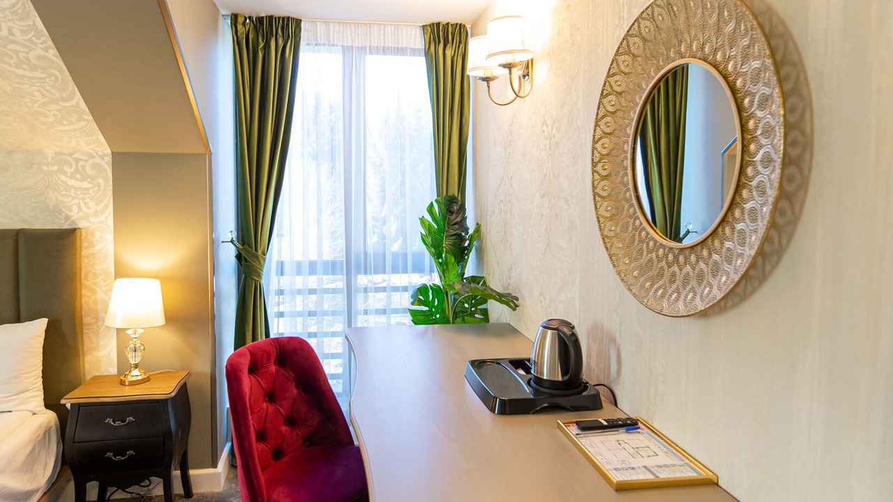 Photo of Bedroom in Poiana Brasov