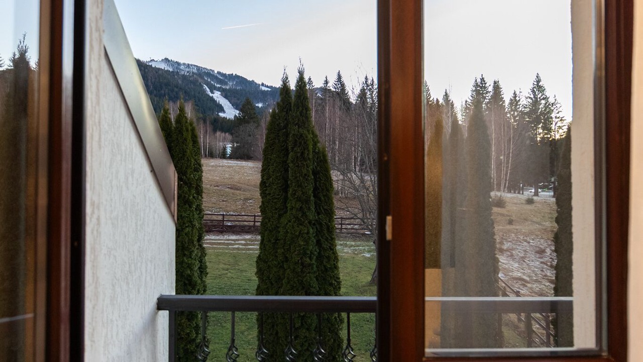 Photo of Bedroom in Poiana Brasov