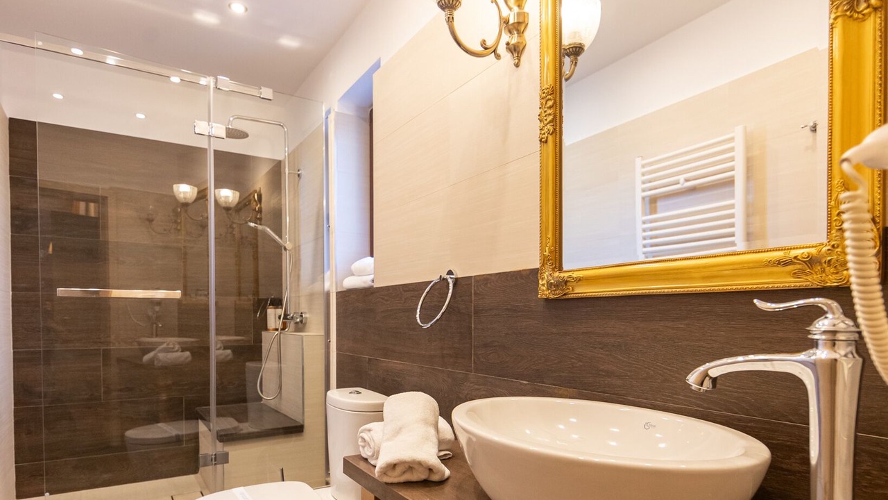 Photo of Bathroom in Poiana Brasov